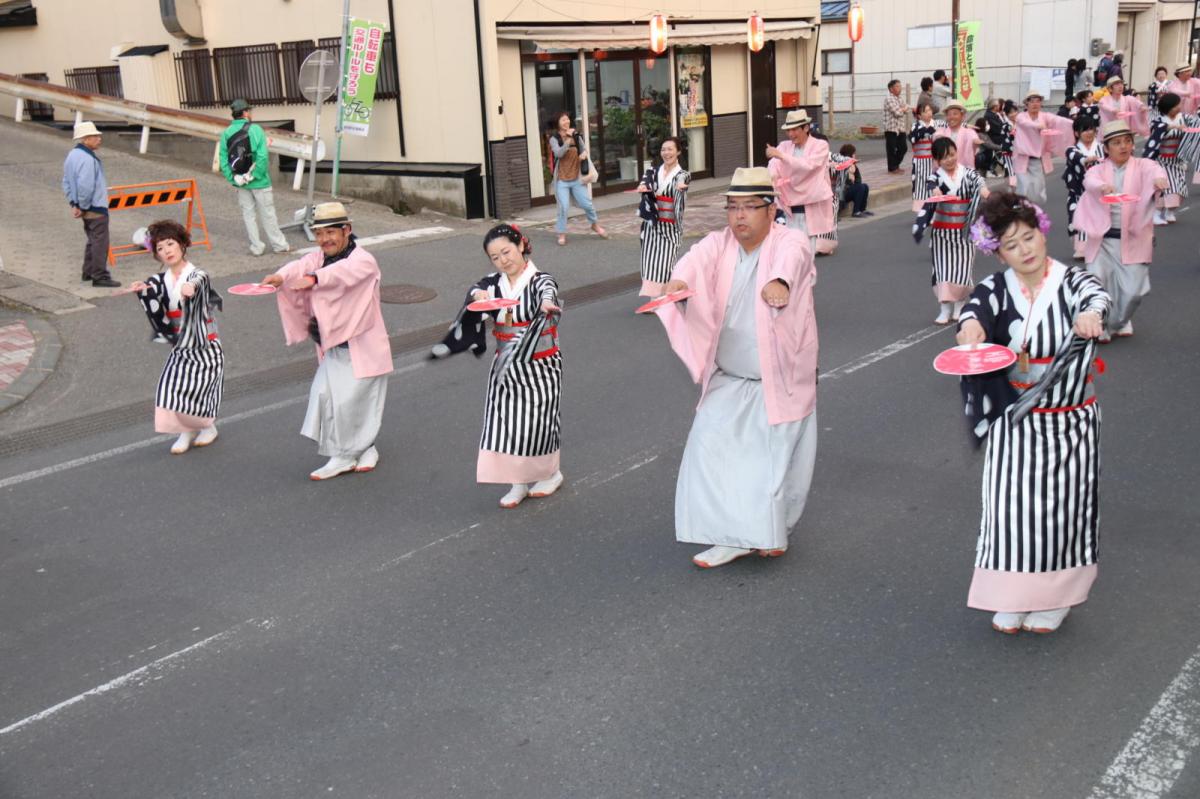 第44回江刺甚句まつり(本まつり)2017パート4 2017/05/04