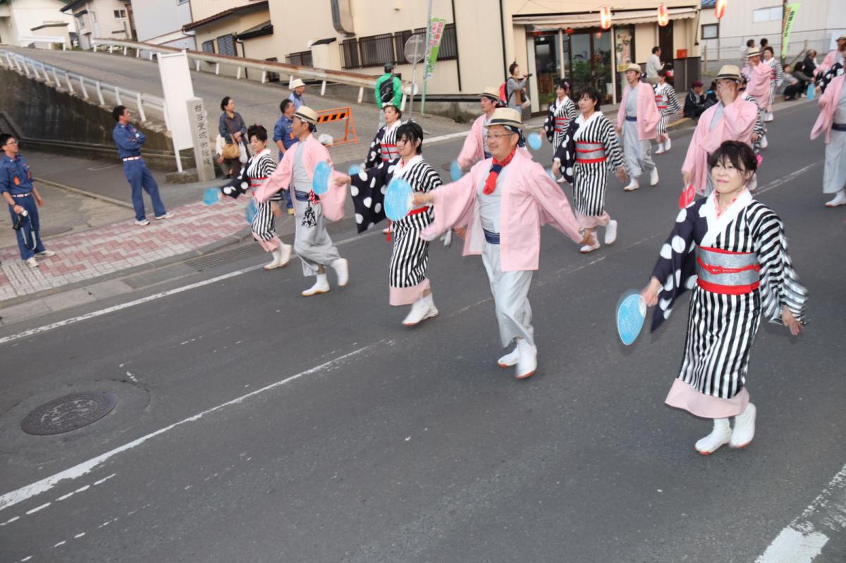 第44回江刺甚句まつり(本まつり)2017パート4 2017/05/04