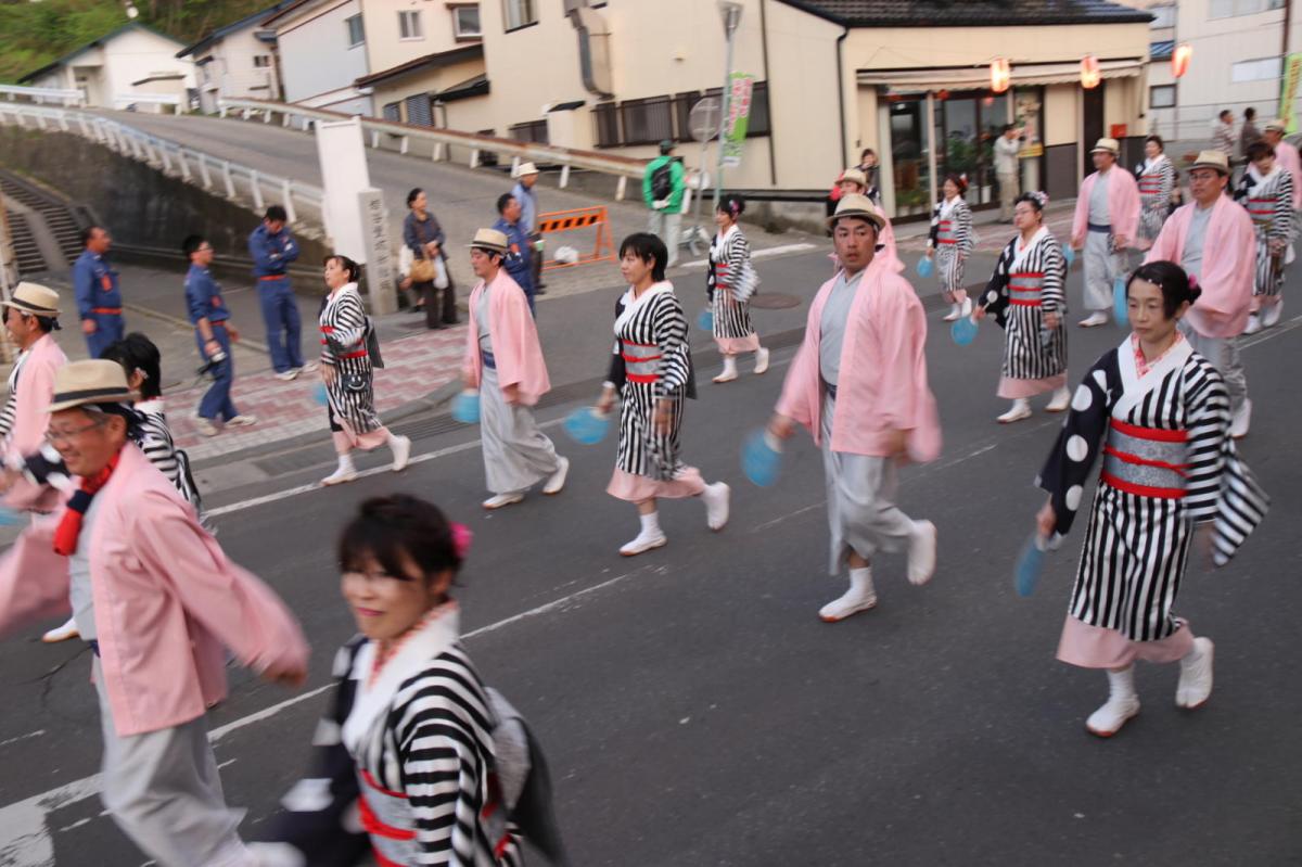 第44回江刺甚句まつり(本まつり)2017パート4 2017/05/04