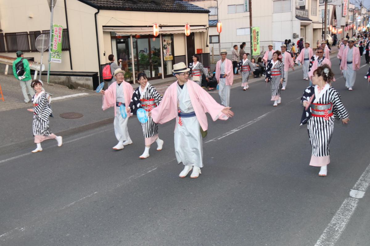 第44回江刺甚句まつり(本まつり)2017パート4 2017/05/04