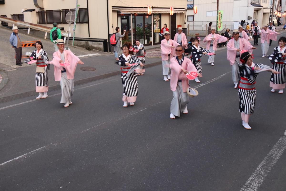 第44回江刺甚句まつり(本まつり)2017パート4 2017/05/04