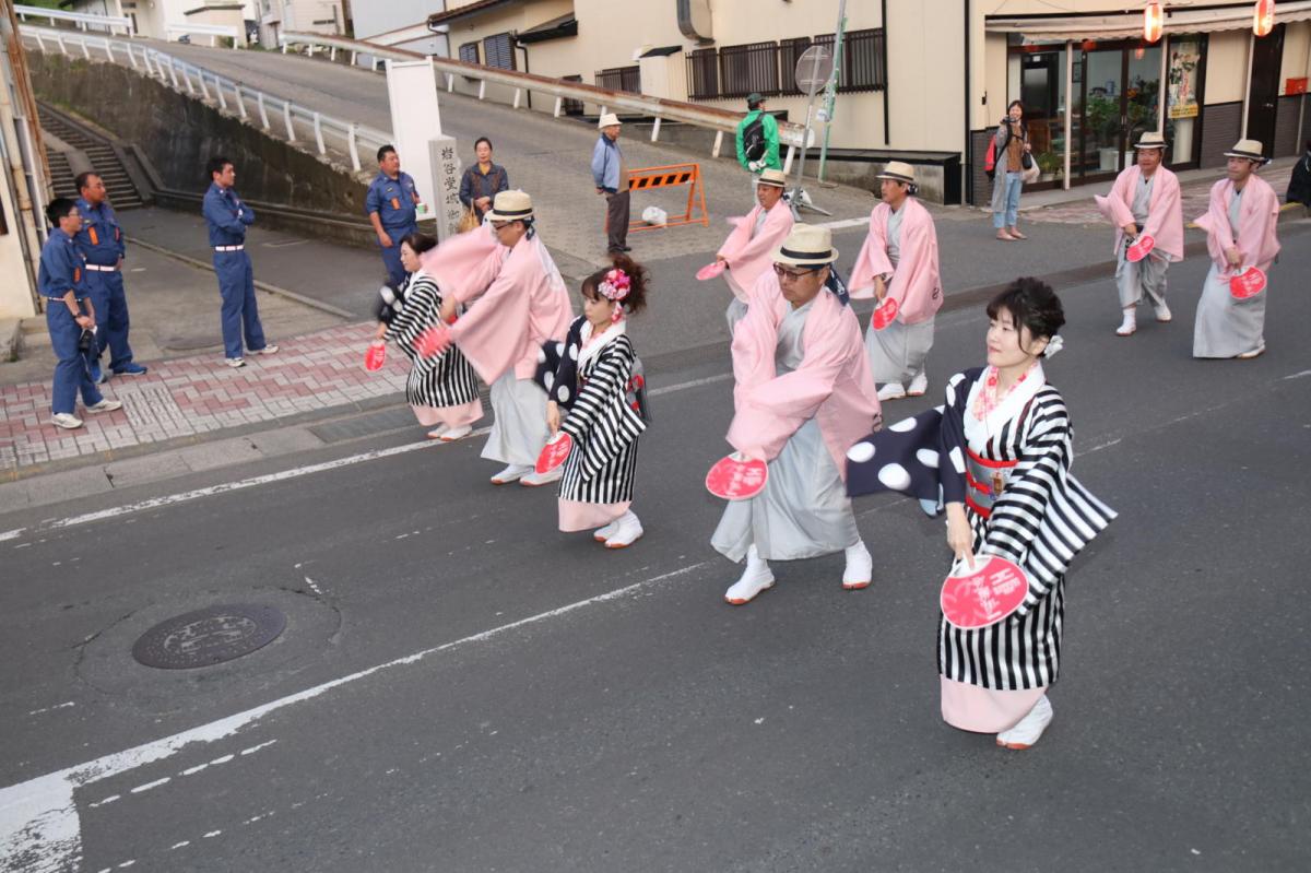 第44回江刺甚句まつり(本まつり)2017パート4 2017/05/04