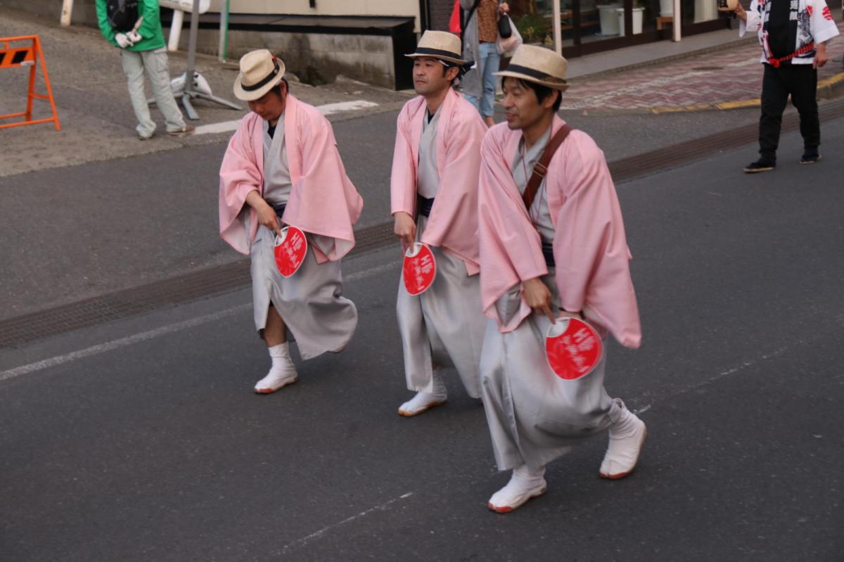 第44回江刺甚句まつり(本まつり)2017パート4 2017/05/04