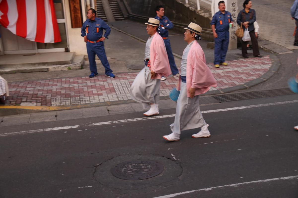 第44回江刺甚句まつり(本まつり)2017パート4 2017/05/04