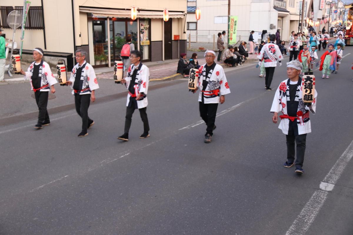 第44回江刺甚句まつり(本まつり)2017パート4 2017/05/04