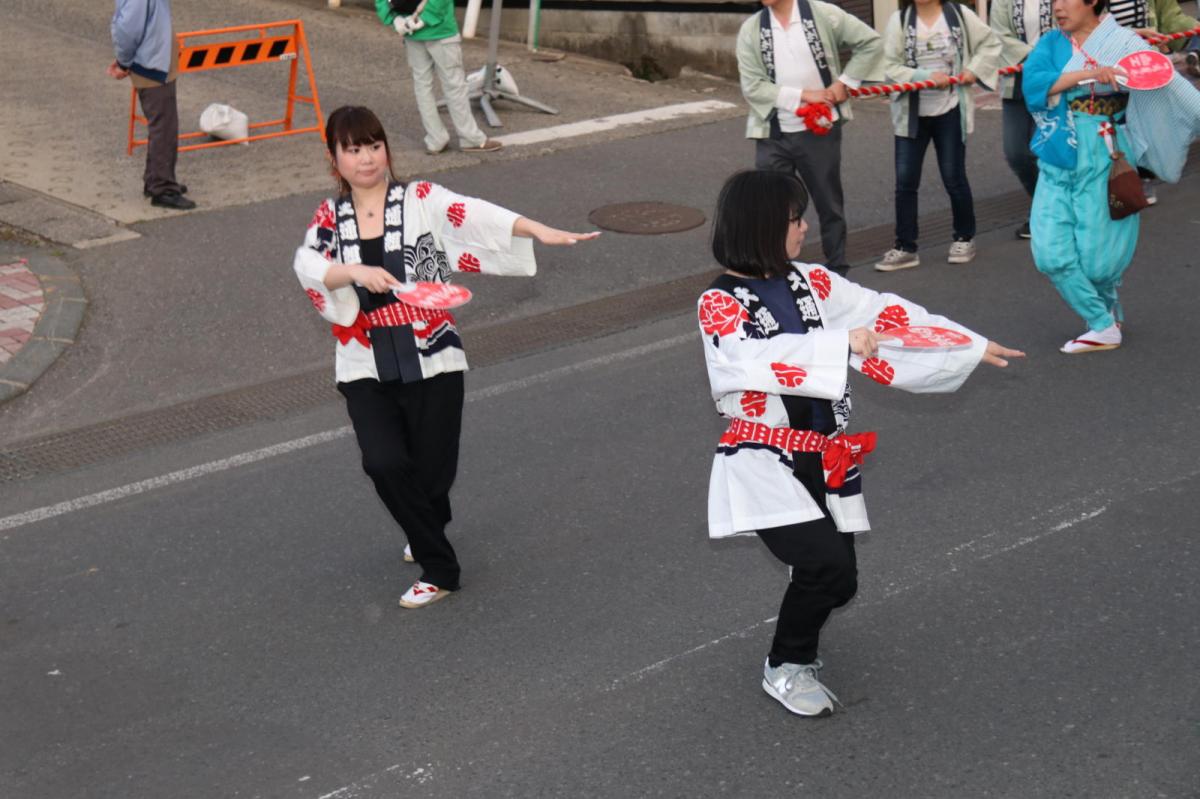 第44回江刺甚句まつり(本まつり)2017パート4 2017/05/04