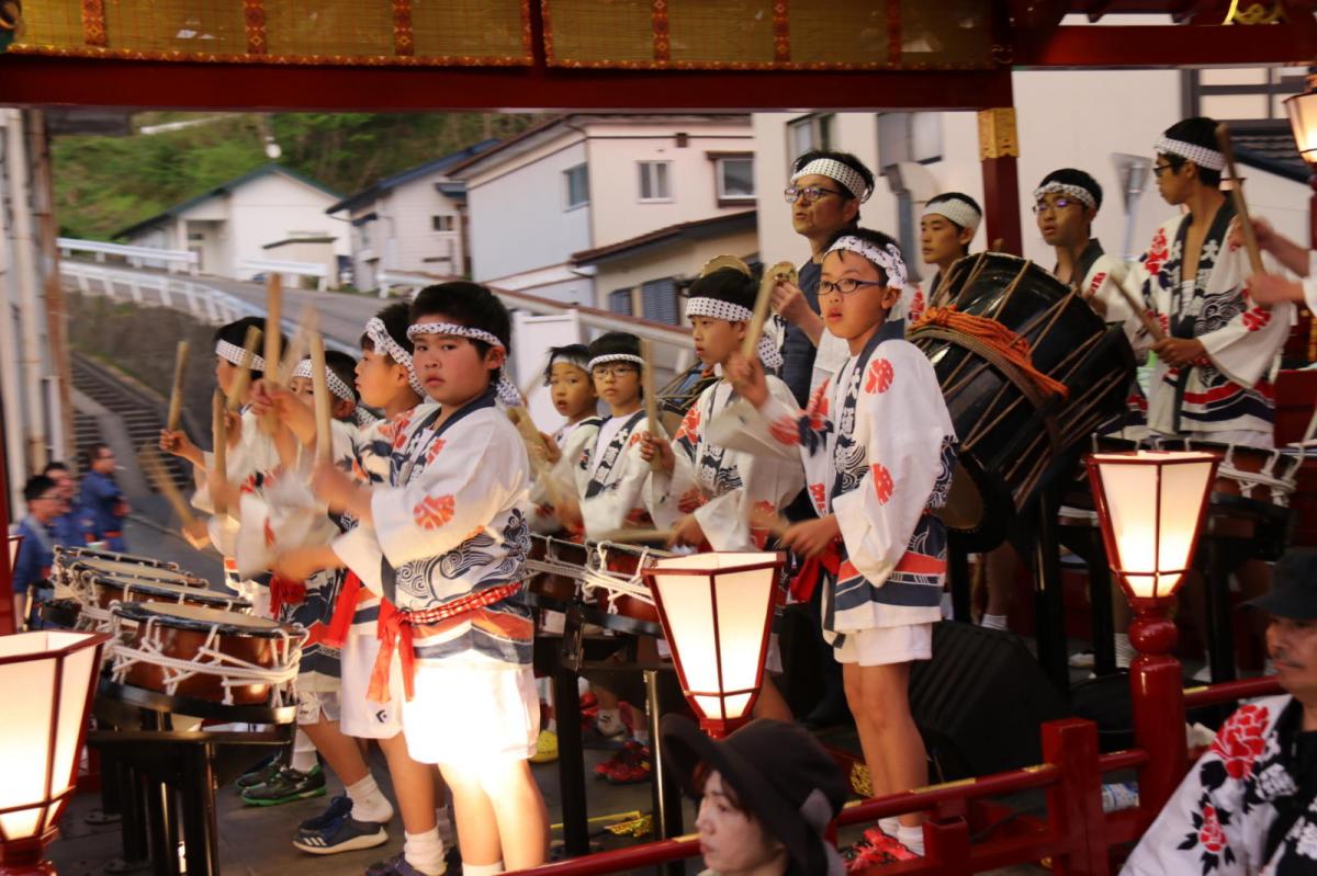 第44回江刺甚句まつり(本まつり)2017パート4 2017/05/04