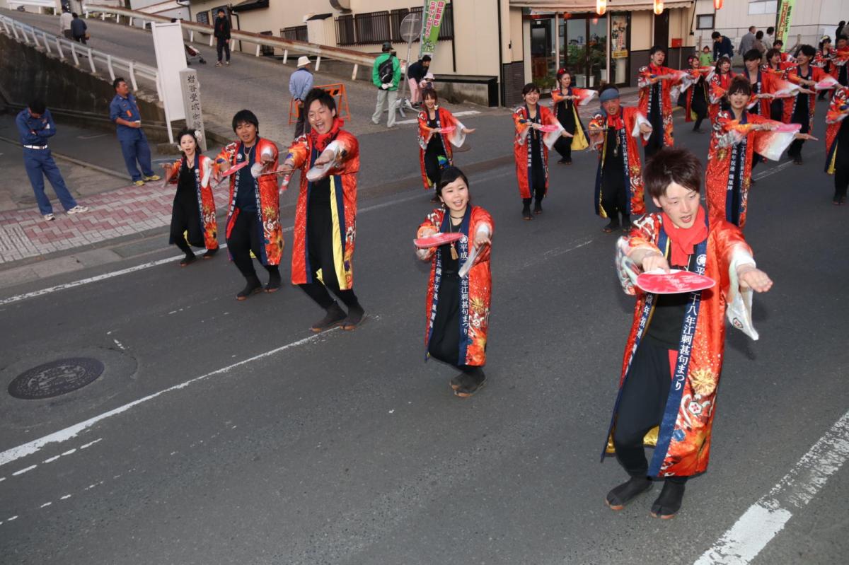 第44回江刺甚句まつり(本まつり)2017パート4 2017/05/04