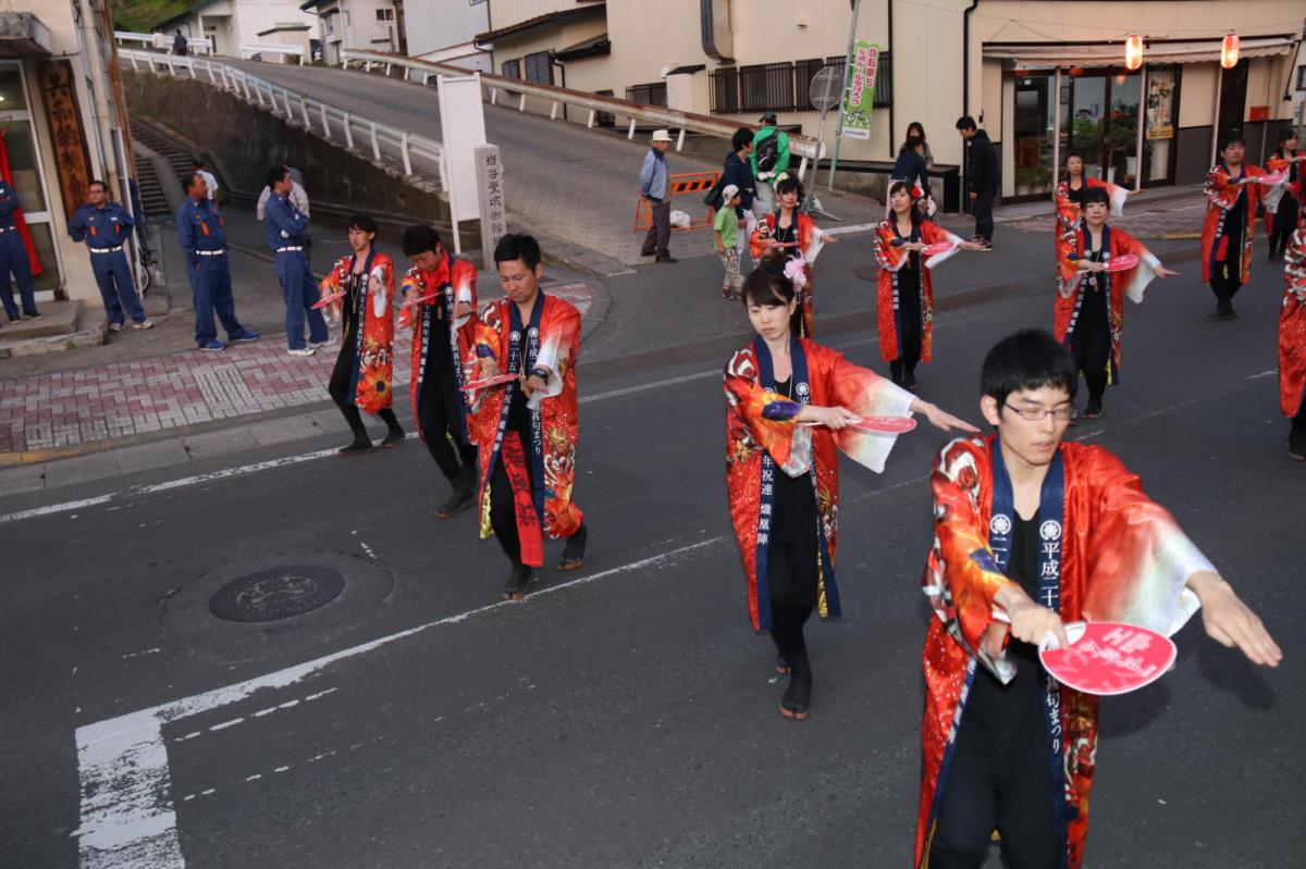 第44回江刺甚句まつり(本まつり)2017パート4 2017/05/04