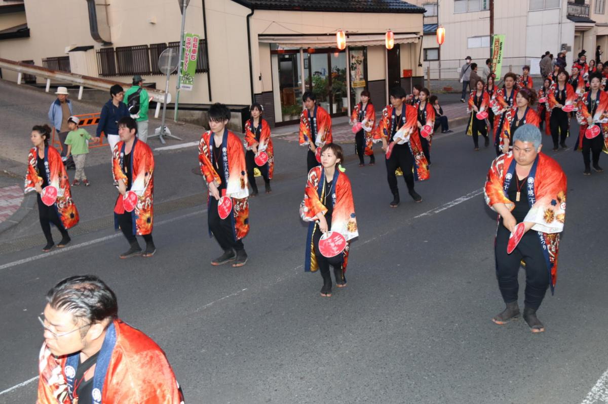第44回江刺甚句まつり(本まつり)2017パート4 2017/05/04