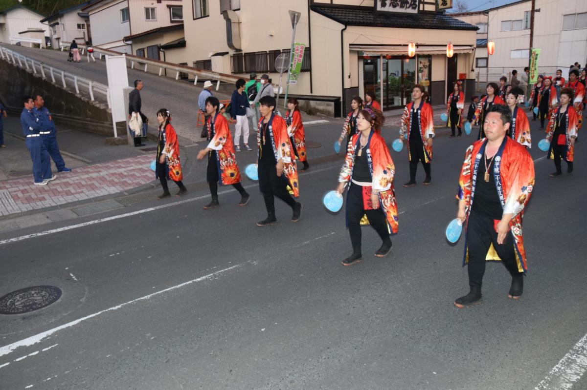 第44回江刺甚句まつり(本まつり)2017パート4 2017/05/04