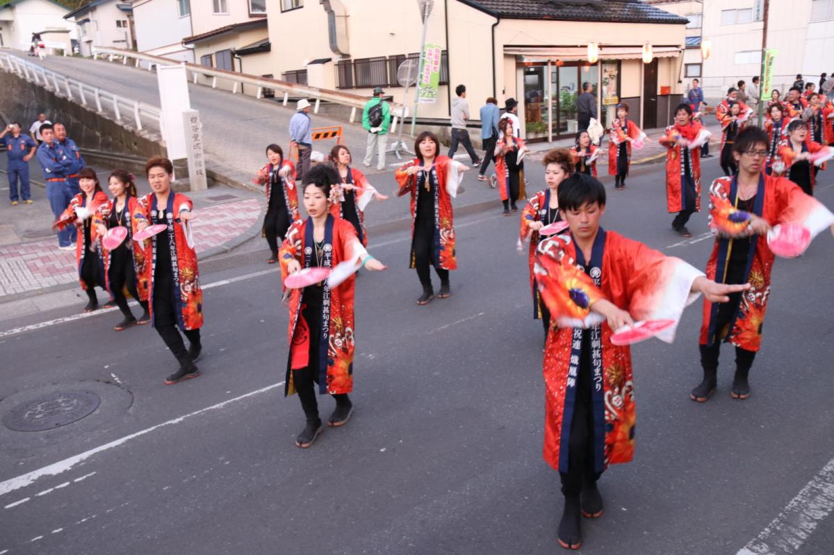 第44回江刺甚句まつり(本まつり)2017パート4 2017/05/04