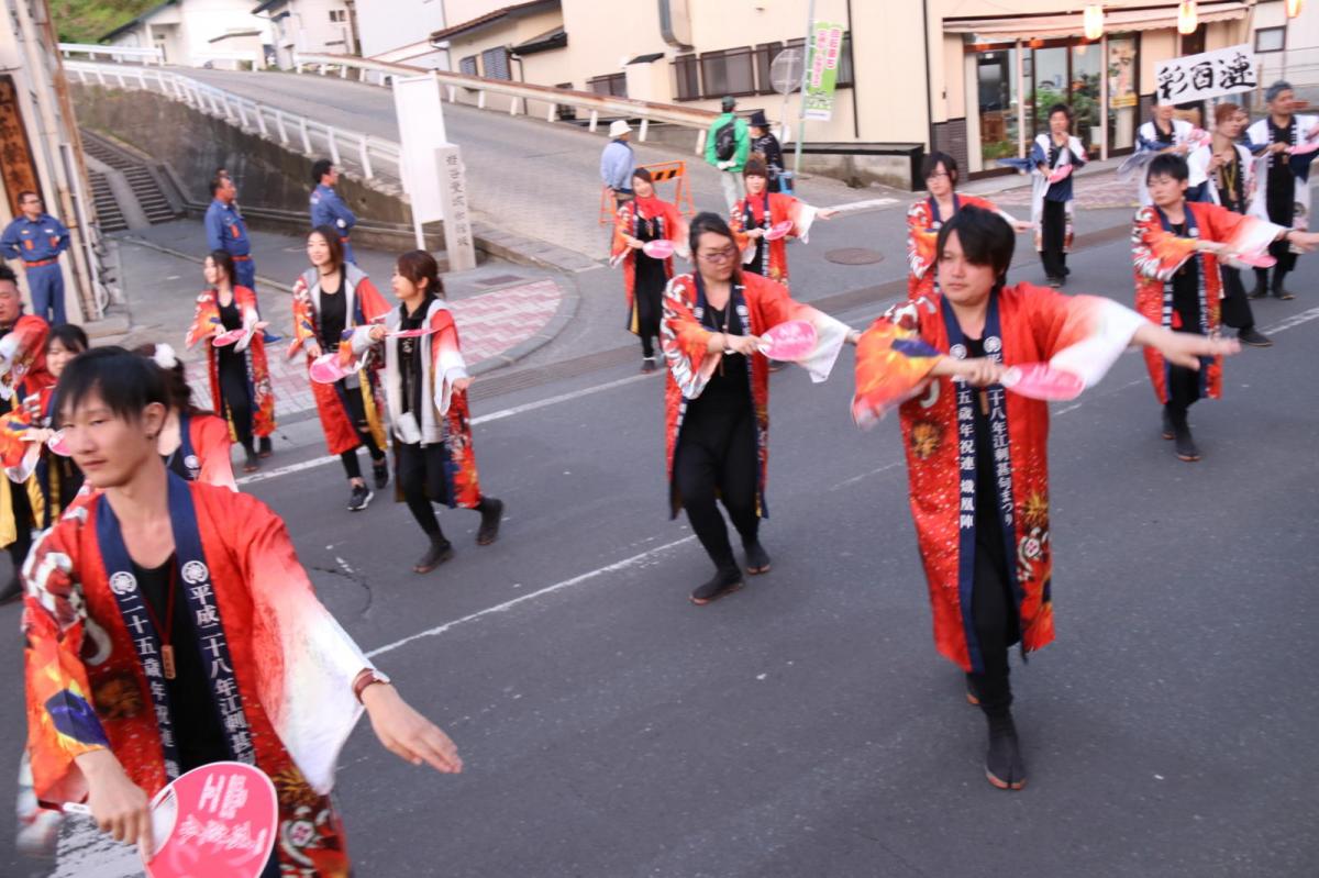 第44回江刺甚句まつり(本まつり)2017パート4 2017/05/04