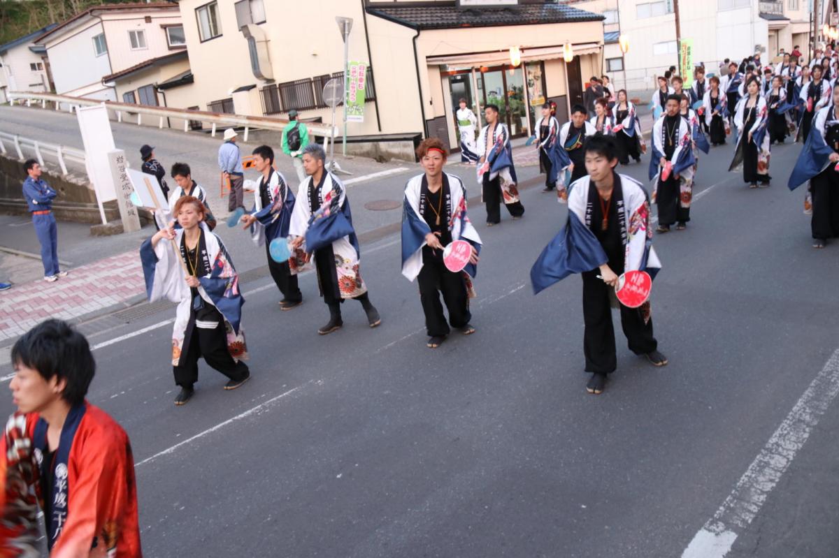第44回江刺甚句まつり(本まつり)2017パート4 2017/05/04