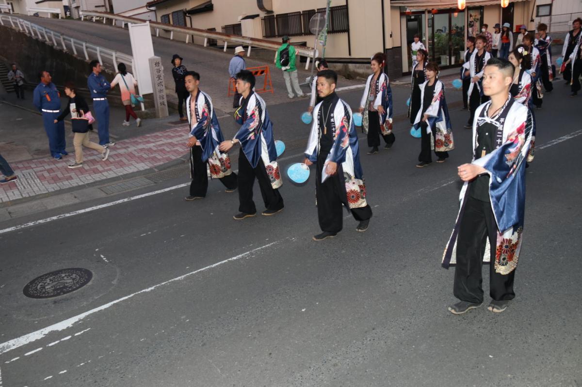 第44回江刺甚句まつり(本まつり)2017パート4 2017/05/04