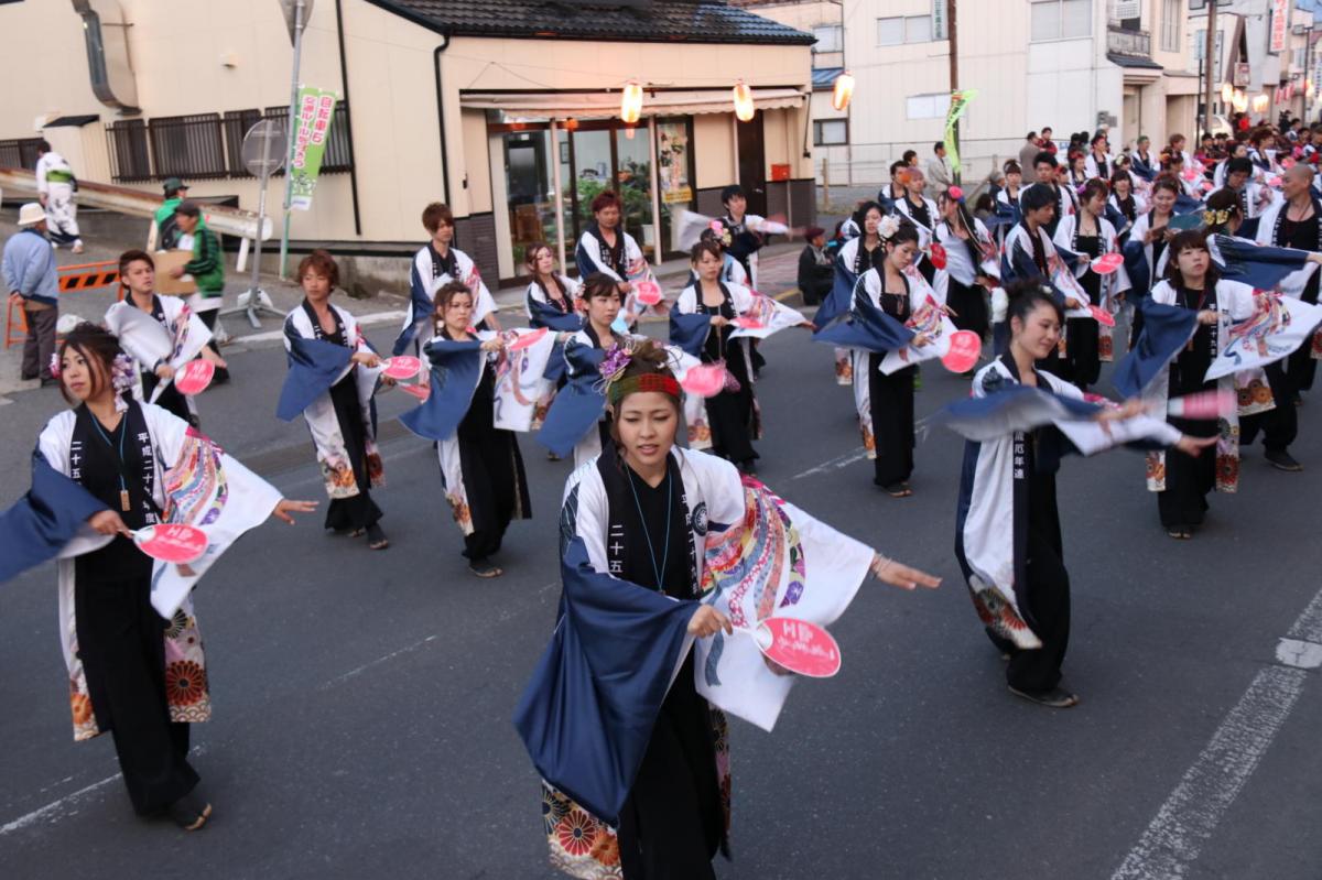 第44回江刺甚句まつり(本まつり)2017パート4 2017/05/04