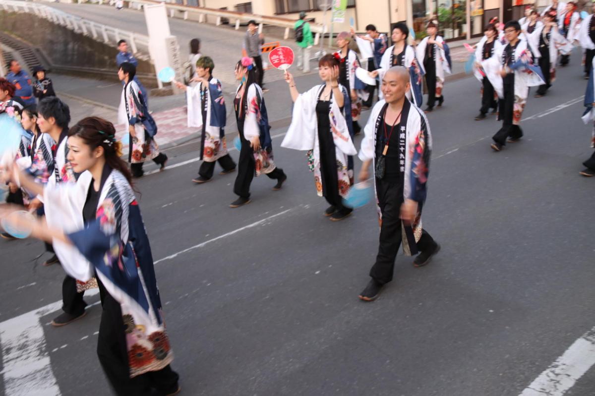 第44回江刺甚句まつり(本まつり)2017パート4 2017/05/04