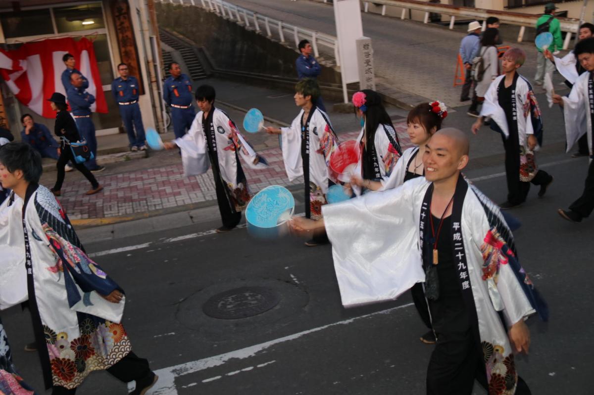 第44回江刺甚句まつり(本まつり)2017パート4 2017/05/04