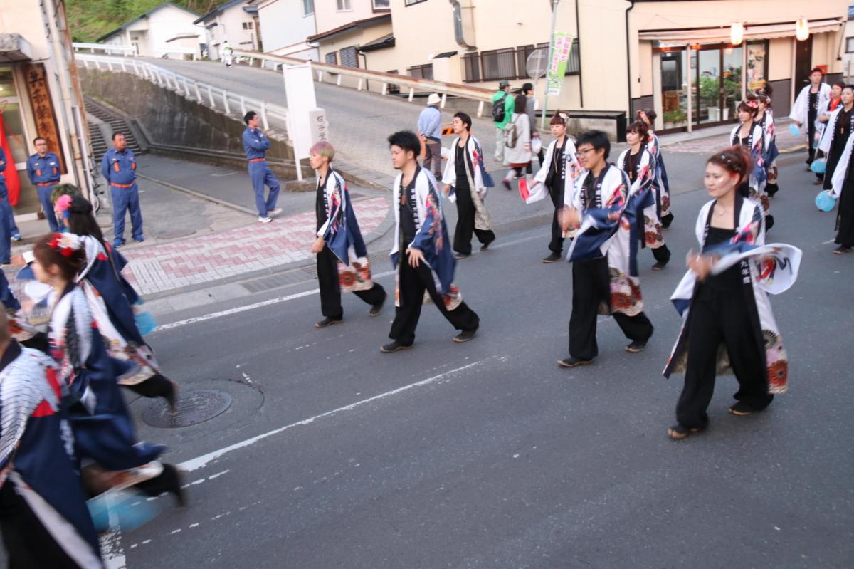 第44回江刺甚句まつり(本まつり)2017パート4 2017/05/04