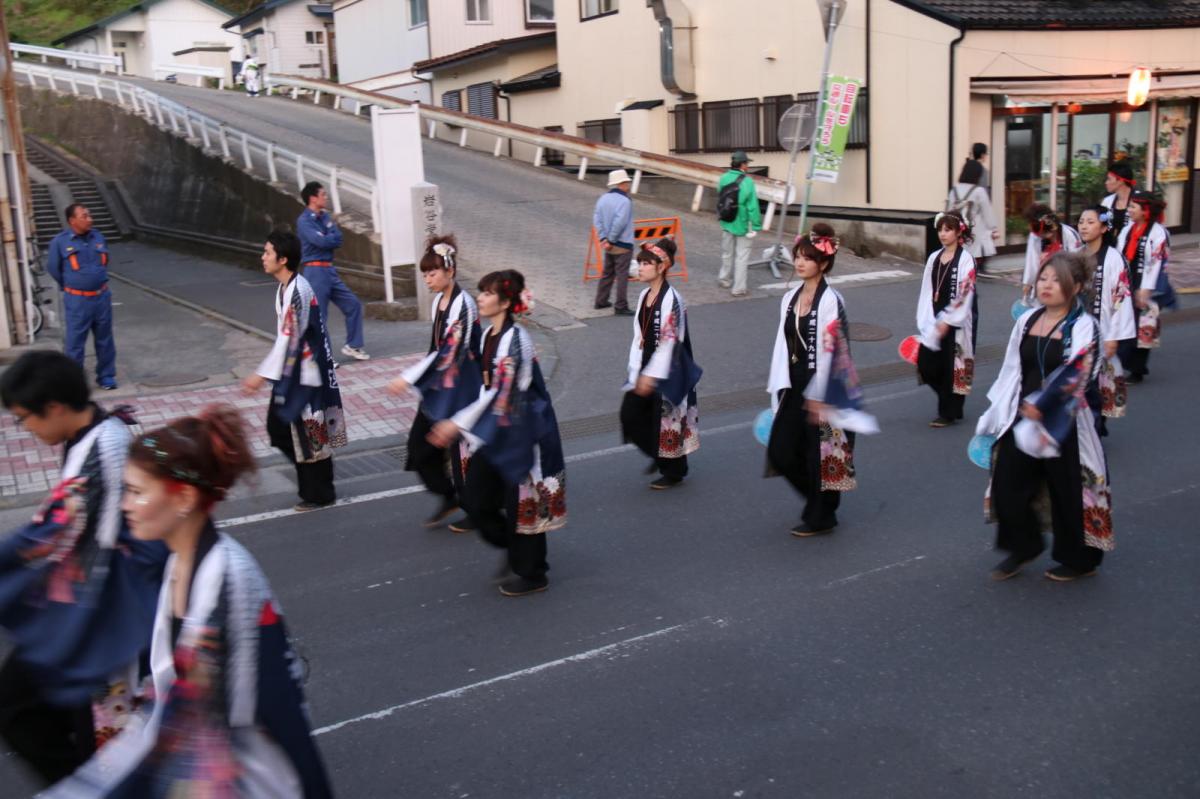 第44回江刺甚句まつり(本まつり)2017パート4 2017/05/04