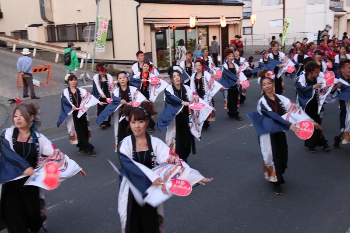 第44回江刺甚句まつり(本まつり)2017パート4 2017/05/04