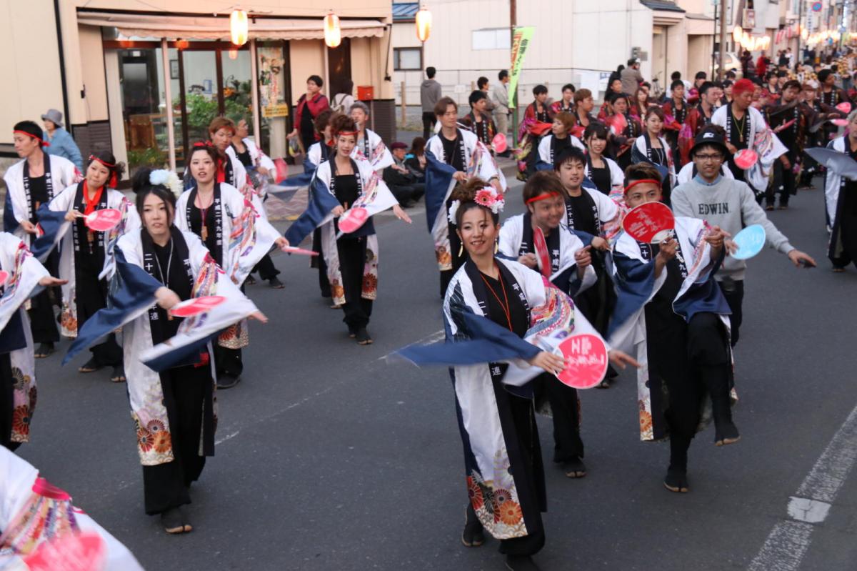 第44回江刺甚句まつり(本まつり)2017パート4 2017/05/04