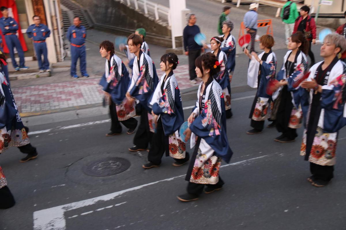 第44回江刺甚句まつり(本まつり)2017パート4 2017/05/04