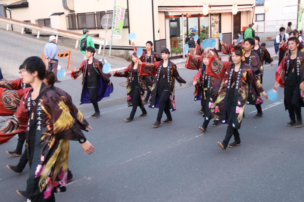 第44回江刺甚句まつり(本まつり)2017パート4 2017/05/04