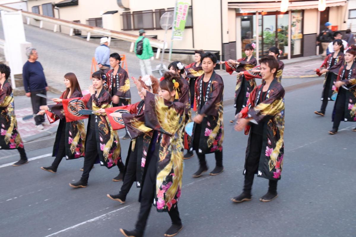 第44回江刺甚句まつり(本まつり)2017パート4 2017/05/04