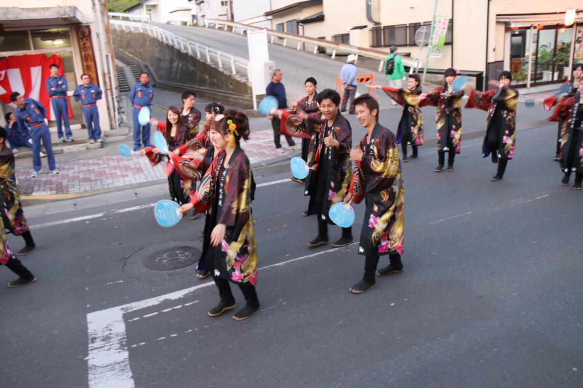 第44回江刺甚句まつり(本まつり)2017パート4 2017/05/04