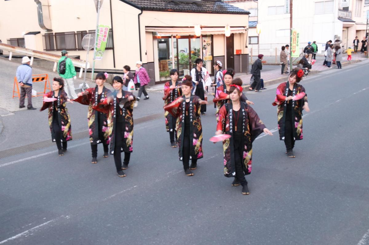 第44回江刺甚句まつり(本まつり)2017パート4 2017/05/04