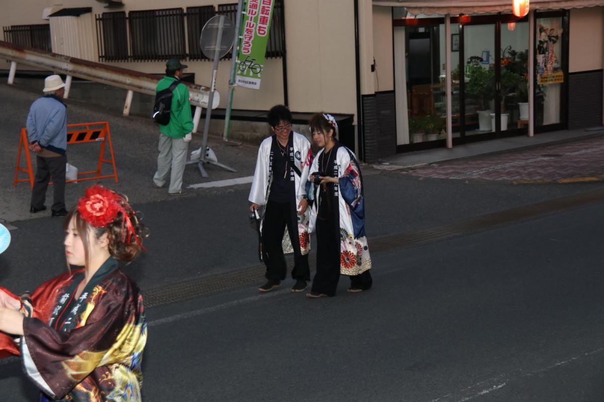 第44回江刺甚句まつり(本まつり)2017パート4 2017/05/04