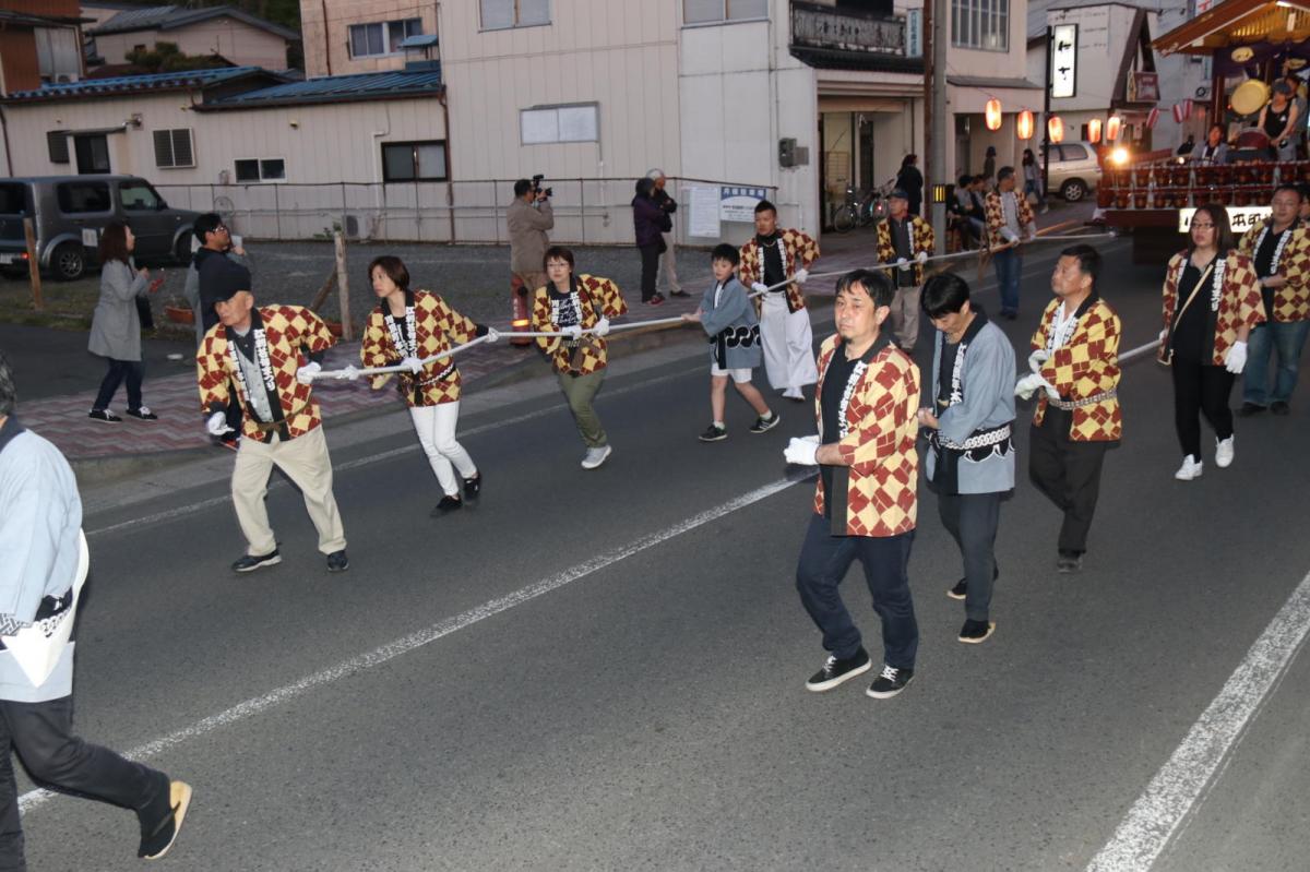 第44回江刺甚句まつり(本まつり)2017パート4 2017/05/04