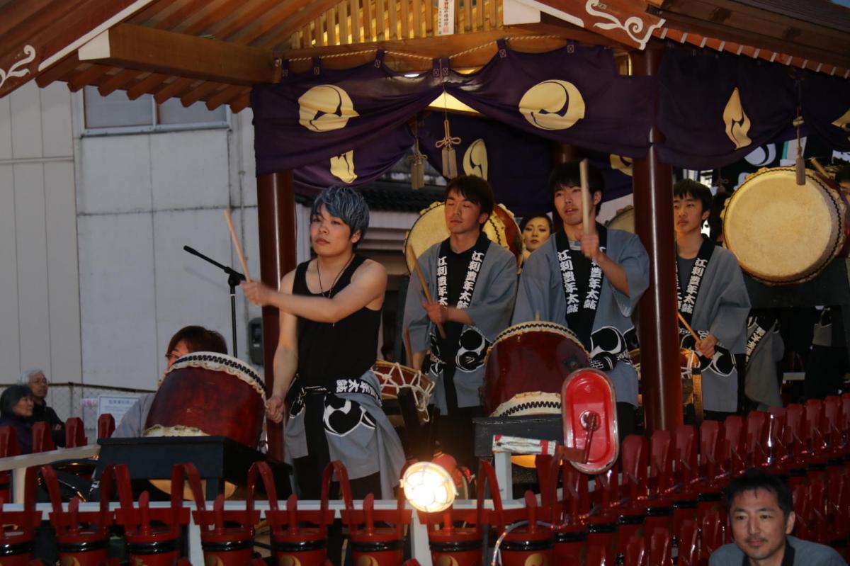 第44回江刺甚句まつり(本まつり)2017パート4 2017/05/04