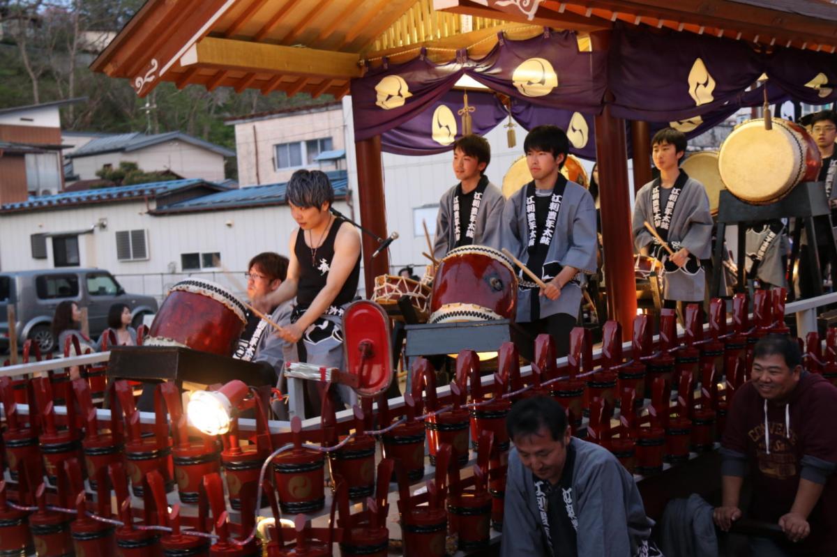 第44回江刺甚句まつり(本まつり)2017パート4 2017/05/04