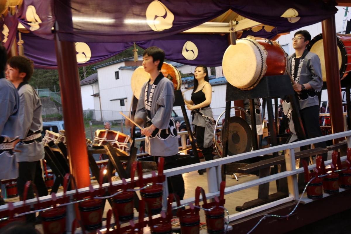 第44回江刺甚句まつり(本まつり)2017パート4 2017/05/04