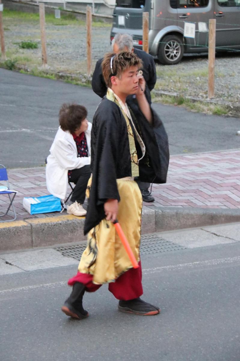 第44回江刺甚句まつり(本まつり)2017パート4 2017/05/04