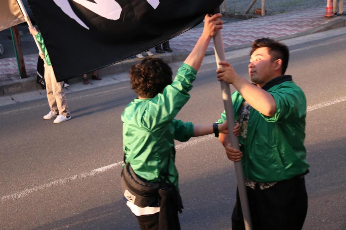 第44回江刺甚句まつり(本まつり)2017パート4 2017/05/04