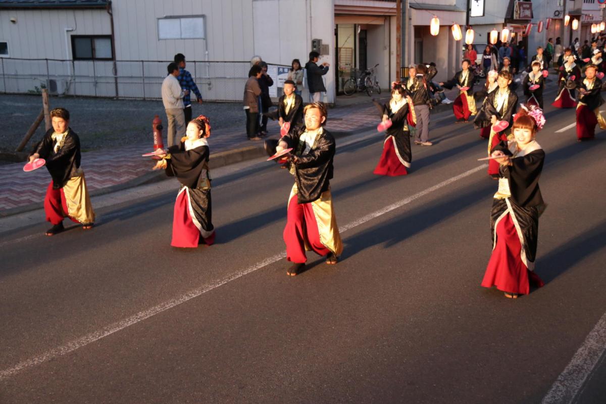 第44回江刺甚句まつり(本まつり)2017パート4 2017/05/04