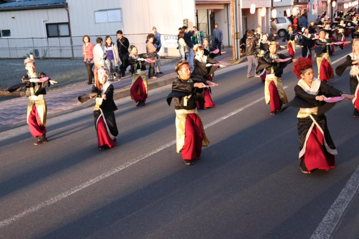 第44回江刺甚句まつり(本まつり)2017パート4 2017/05/04