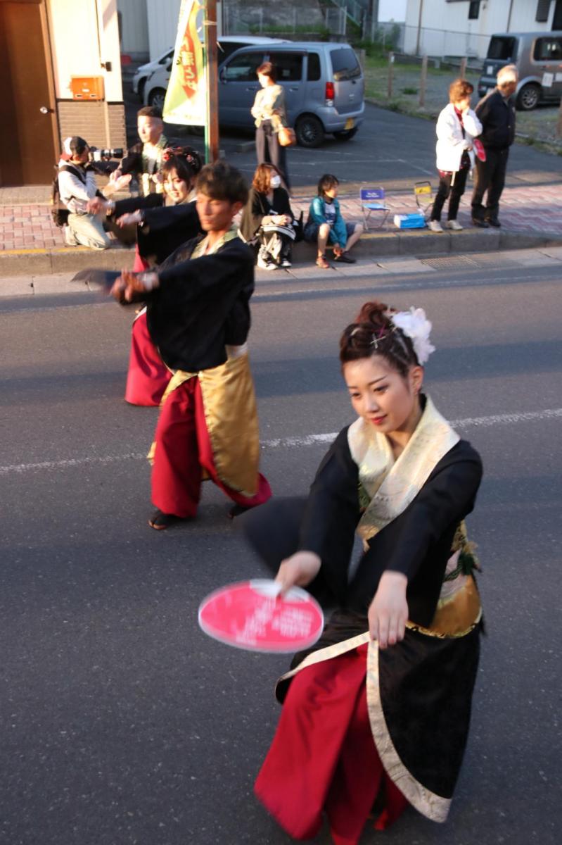 第44回江刺甚句まつり(本まつり)2017パート4 2017/05/04
