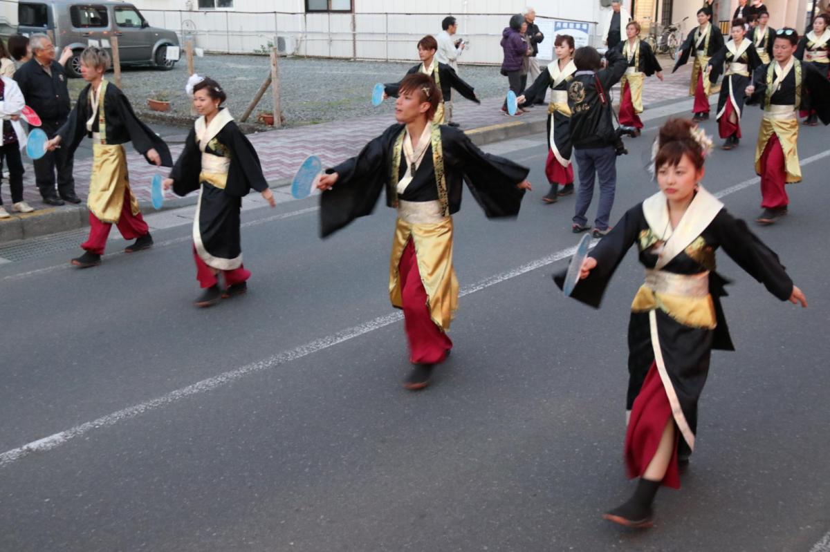 第44回江刺甚句まつり(本まつり)2017パート4 2017/05/04