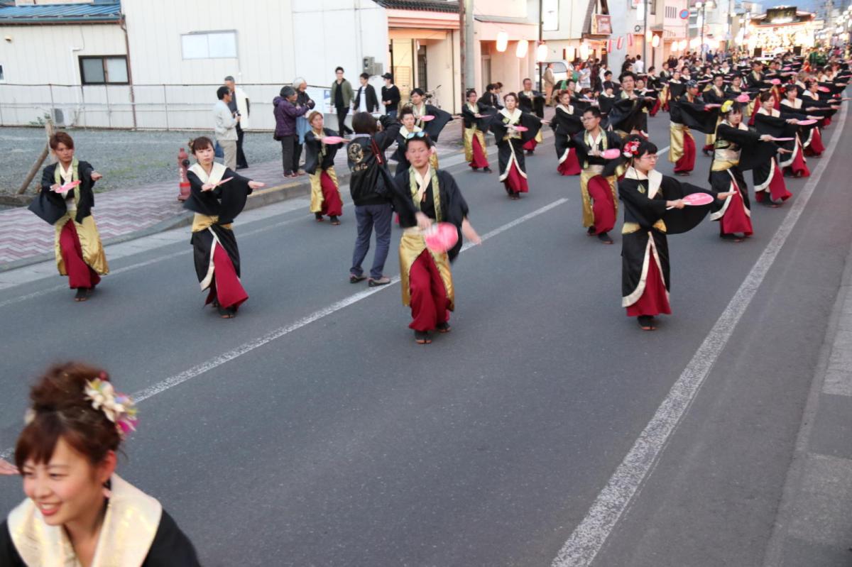 第44回江刺甚句まつり(本まつり)2017パート4 2017/05/04