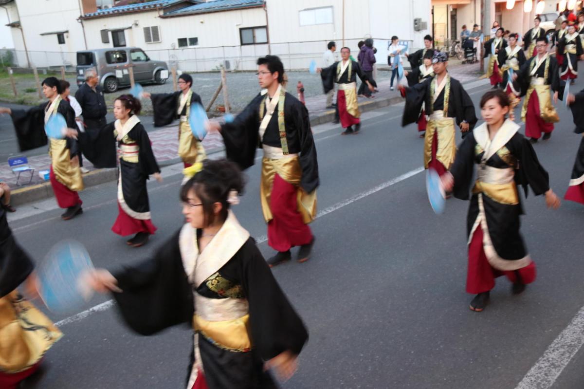 第44回江刺甚句まつり(本まつり)2017パート4 2017/05/04
