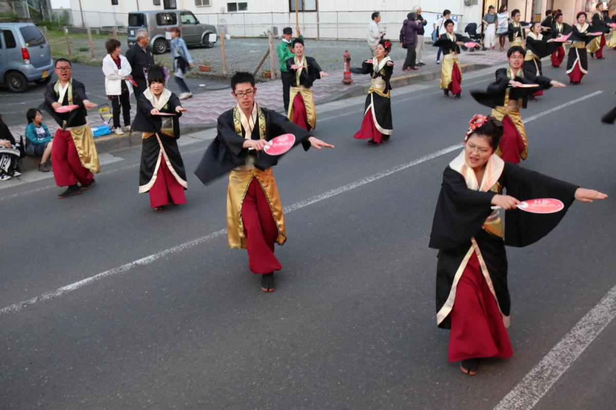 第44回江刺甚句まつり(本まつり)2017パート4 2017/05/04