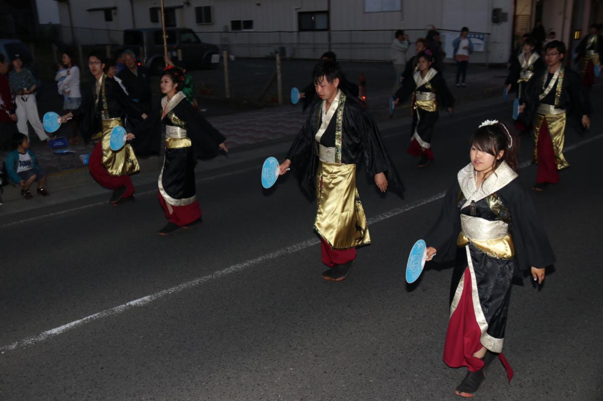 第44回江刺甚句まつり(本まつり)2017パート4 2017/05/04
