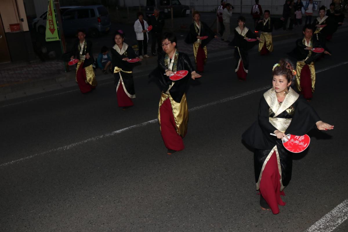 第44回江刺甚句まつり(本まつり)2017パート4 2017/05/04