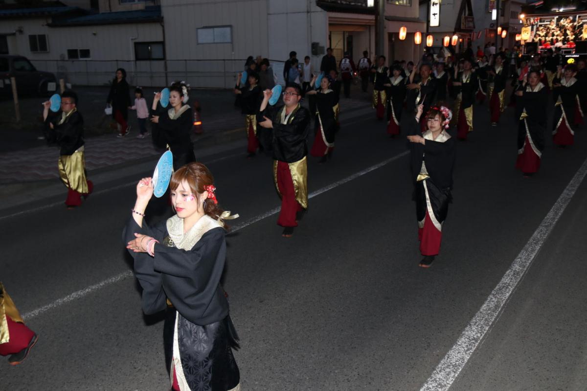 第44回江刺甚句まつり(本まつり)2017パート4 2017/05/04