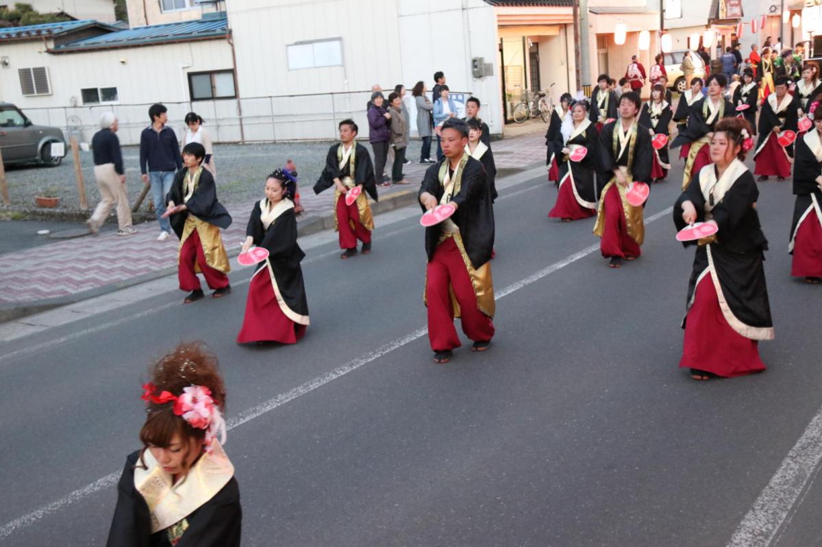 第44回江刺甚句まつり(本まつり)2017パート4 2017/05/04
