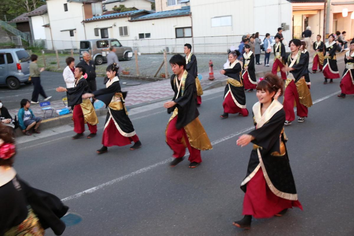 第44回江刺甚句まつり(本まつり)2017パート4 2017/05/04